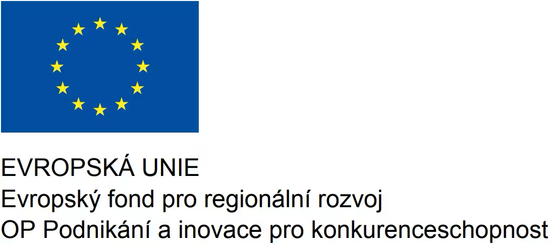 Evropská unie – Evropský fond pro regionální rozvoj